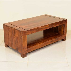 Wooden Coffee Tipai