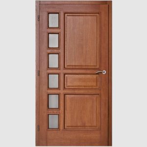Flush Wooden Doors