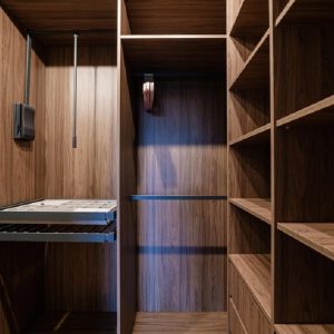 Wooden Racks