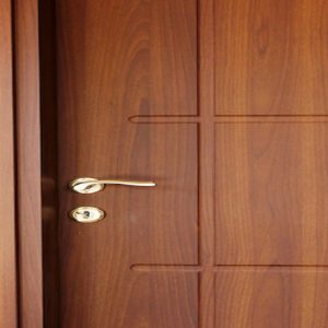 Wooden Doors